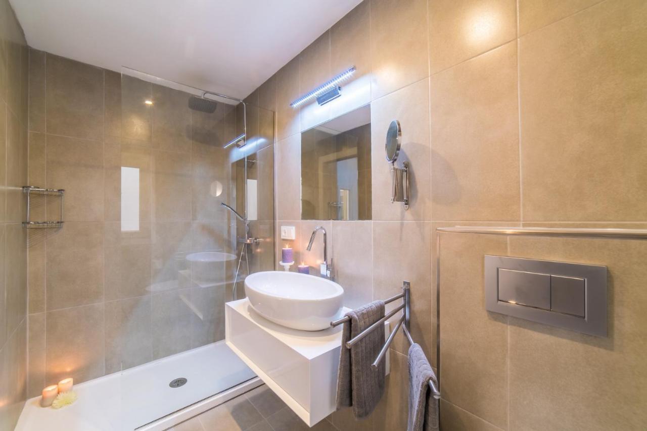 Ideal Property Mallorca - Mimosa Port d'Alcúdia Extérieur photo